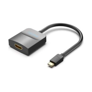 USB Type-C to HDMI Adapter