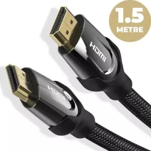 HDMI 8K Cable (1.5 Meter)
