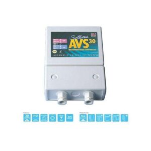 AVS 30 Amps Automatic Voltage Switcher