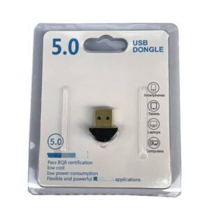 Bluetooth Dongle USB Adapter
