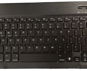 Bluetooth Keyboard (X5 Model)