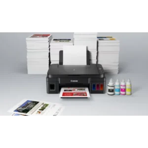 Canon PIXMA G3410 All-in-One Printer