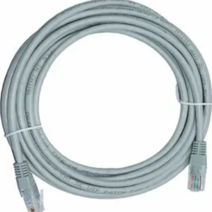 Cat 6 Patch Cable