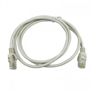 Cat 6 Patch Cable