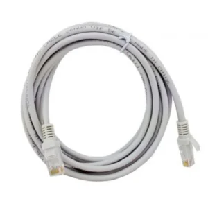 Cat 6 Patch Cable