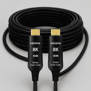 HDMI 8K Active Fiber Cable (30 Meter)
