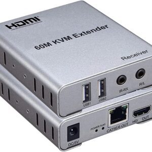 HDMI Extender KVM (60 Meter)