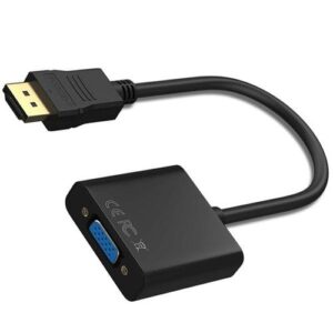 HDMI to VGA Converter