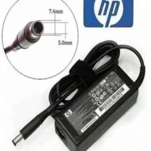 HP Laptop Adapter (Big Pin, 4.7A)