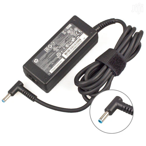 HP Laptop Adapter (Blue Pin, 3.33A)