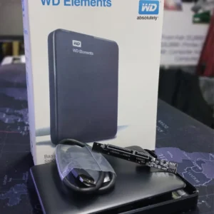HDD Casing 3.0 (External Enclosure)
