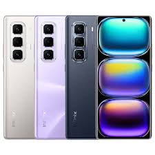 Infinix Hot 50 Pro+