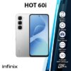 Infinix Hot 60i