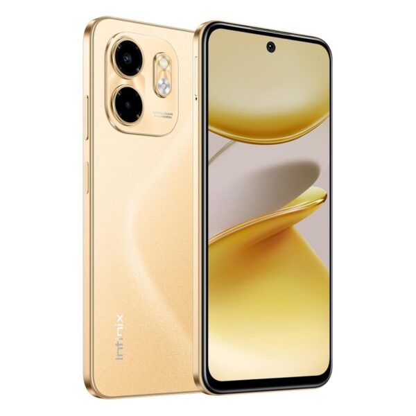 Infinix Smart 9