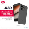 Itel A20 - Image 2