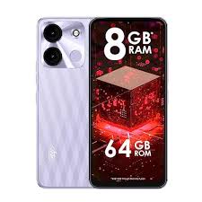 Itel A60s