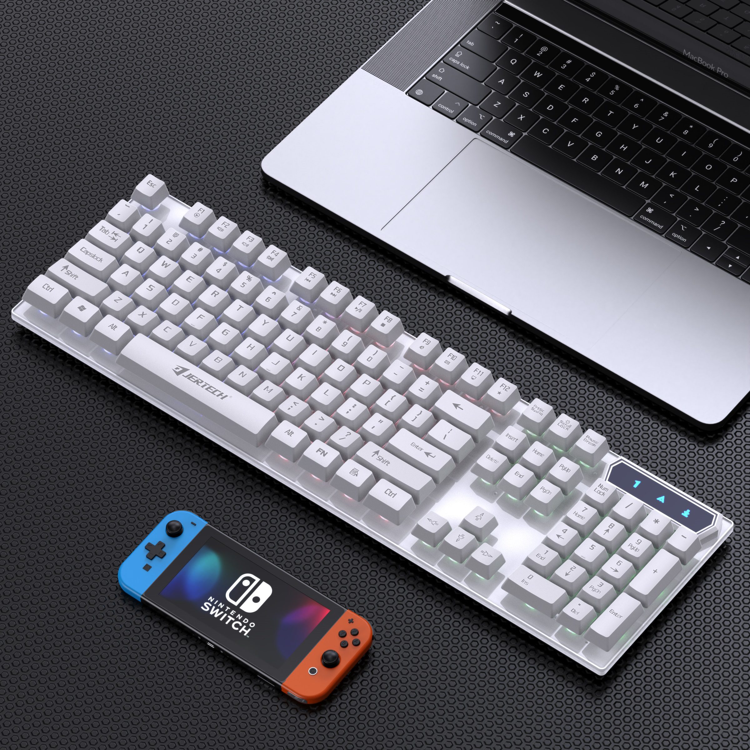 K358-Gaming-keyboard