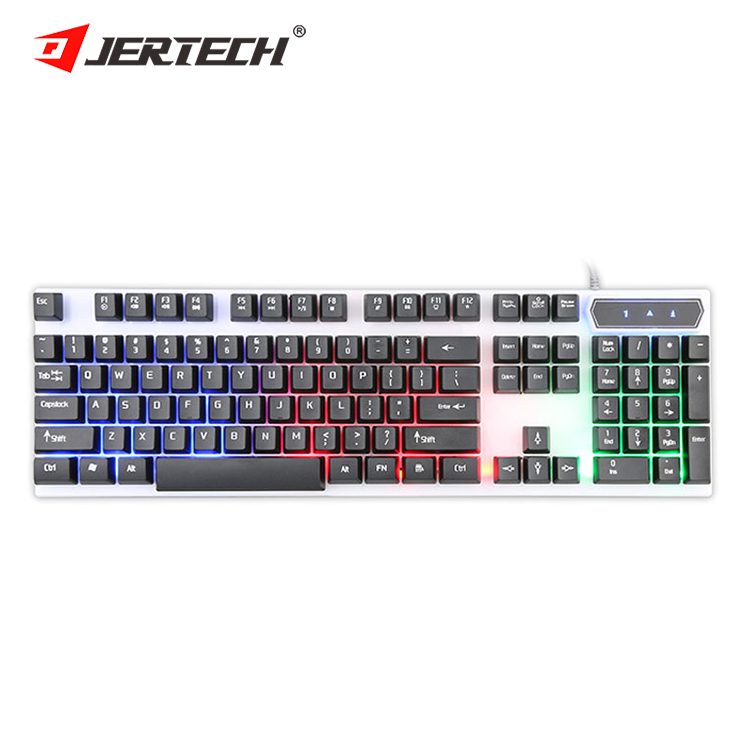 K358-Gaming-keyboard