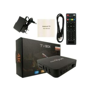 MXQ TV Box (2GB RAM / 16GB ROM)