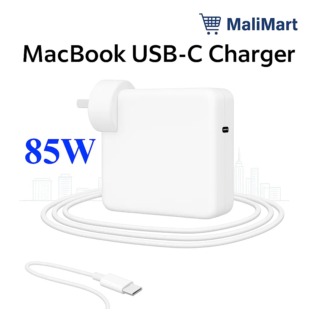 mackbook Type c