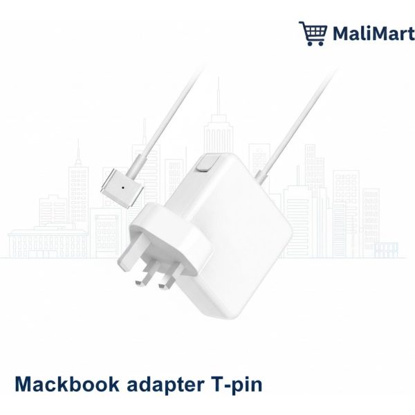 MacBook T-Pin