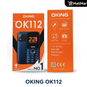 Oking OK112
