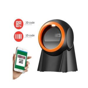 Barcode Scanner (Model 6221, Omnidirectional)