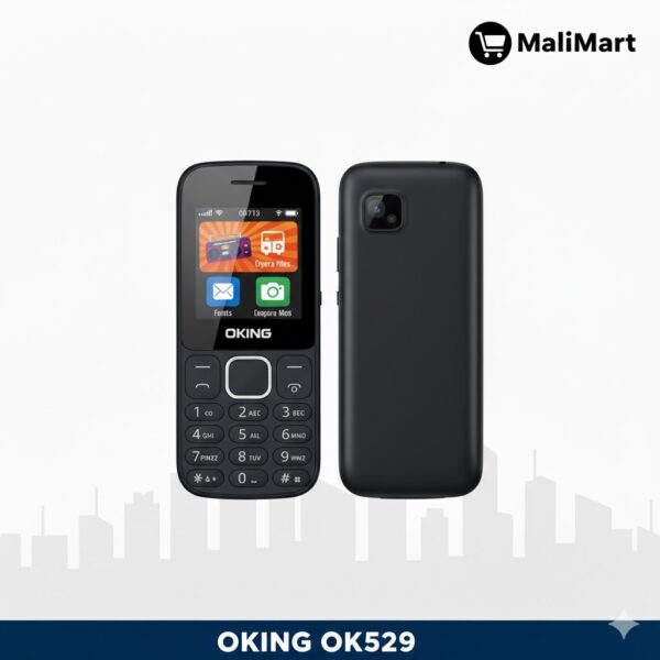 Oking ok529