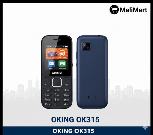 Oking 315