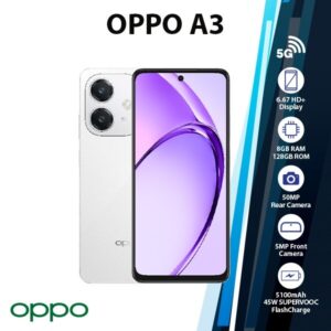 Oppo A3
