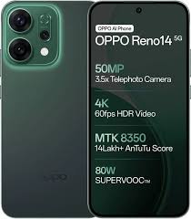 Oppo Reno 14