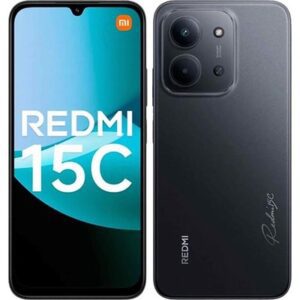Redmi 15C