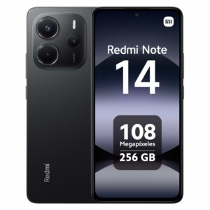 Redmi Note 14