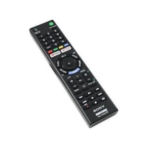 Sony Smart TV Remote