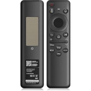 Samsung Solar Charging Remote