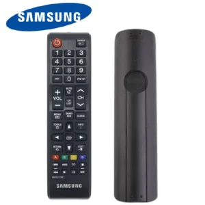Samsung Smart TV Remote