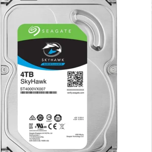 Surveillance Hard Drive