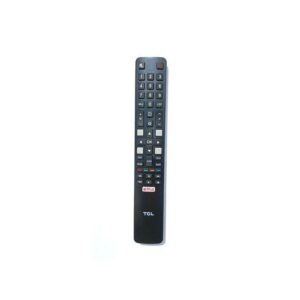 TCL Android Copy Remote