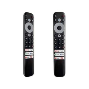 TCL Android Long Remote