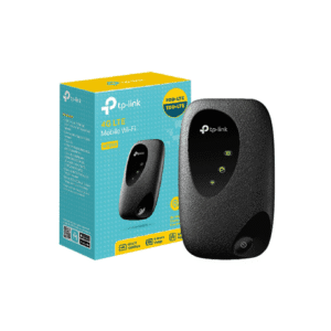 TP-Link MIFI 7200 (Pocket Wi-Fi)