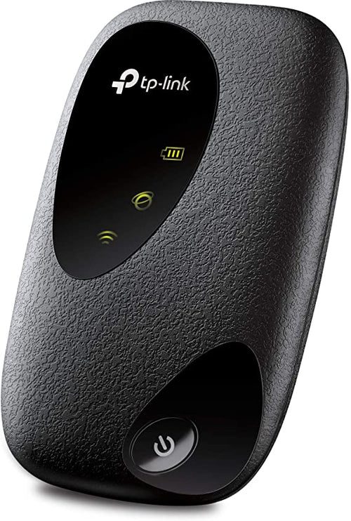 TP-Link MIFI 7200 (Pocket Wi-Fi)