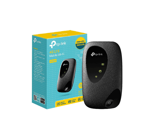 TP-Link MIFI 7200 (Pocket Wi-Fi)