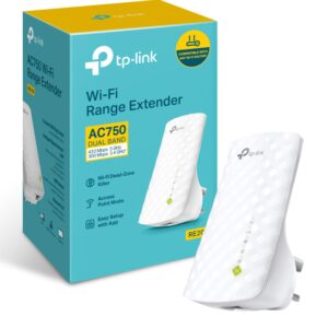 TP-Link Wi-Fi Range Extender