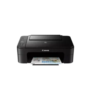 Canon PIXMA TS3340 Wireless Printer