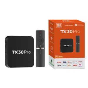 Tx3min TV Box (2GB RAM / 16GB ROM)