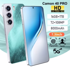Tecno Spark 40 Pro+