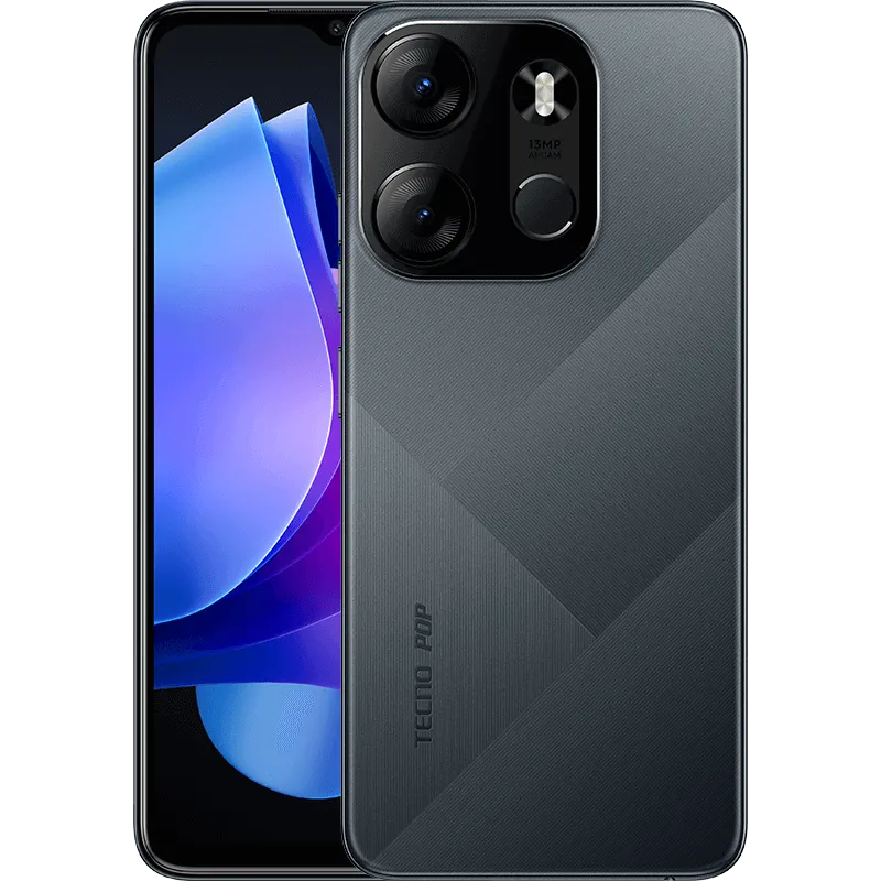 Tecno Pop 7 Pro