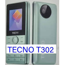 Tecno T302