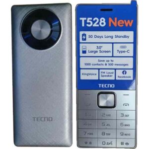 Tecno T528