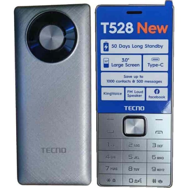 Tecno T528